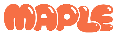 Maple Logo